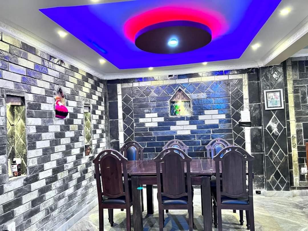 Hotel Garangja Bandipur Εξωτερικό φωτογραφία