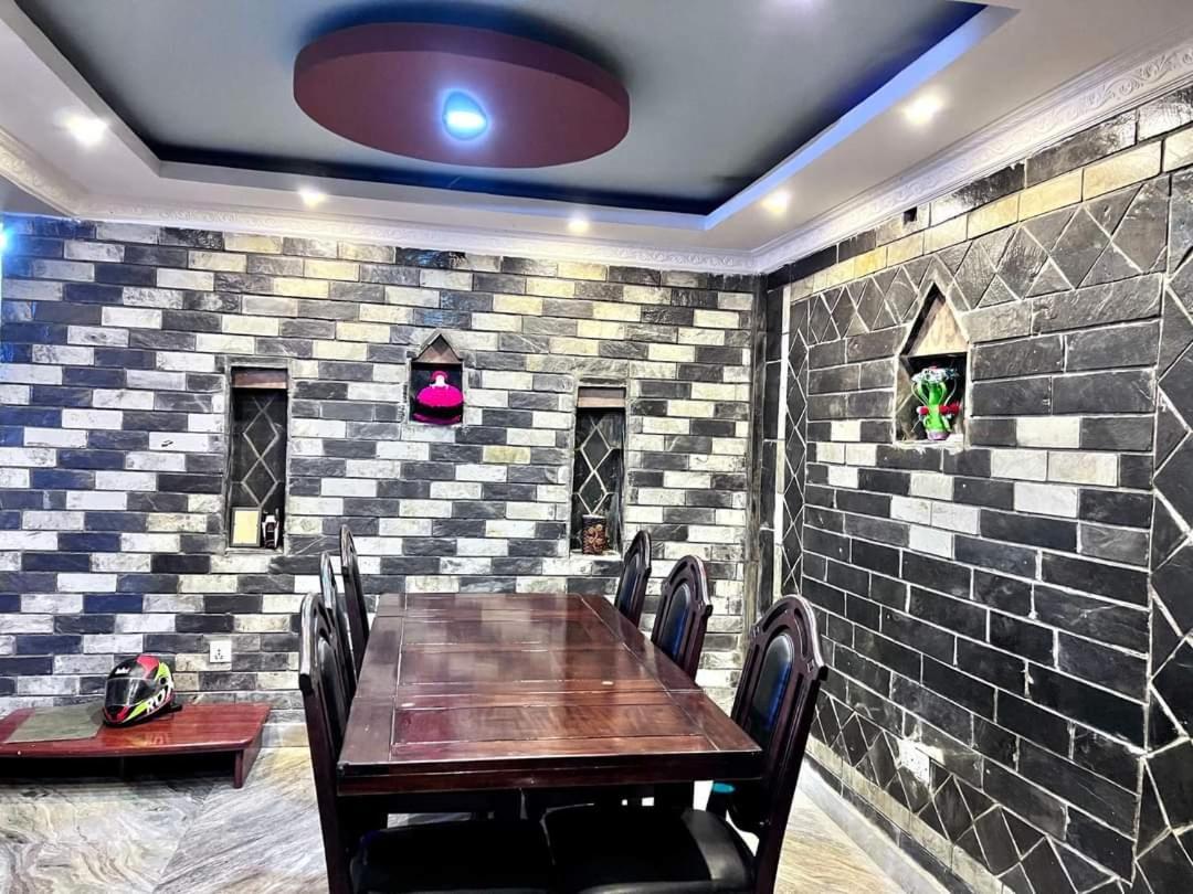Hotel Garangja Bandipur Εξωτερικό φωτογραφία