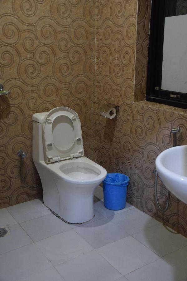 Hotel Garangja Bandipur Εξωτερικό φωτογραφία