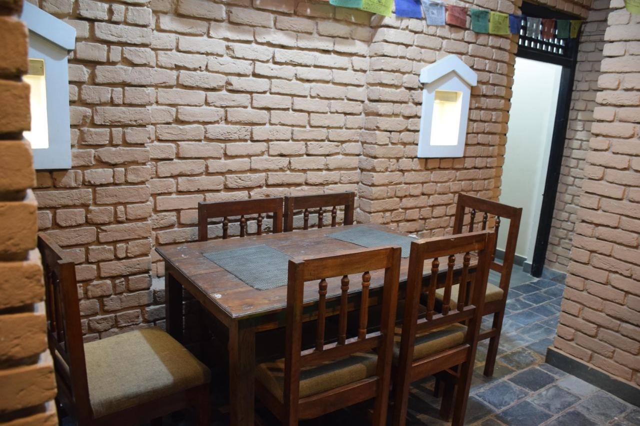 Hotel Garangja Bandipur Εξωτερικό φωτογραφία