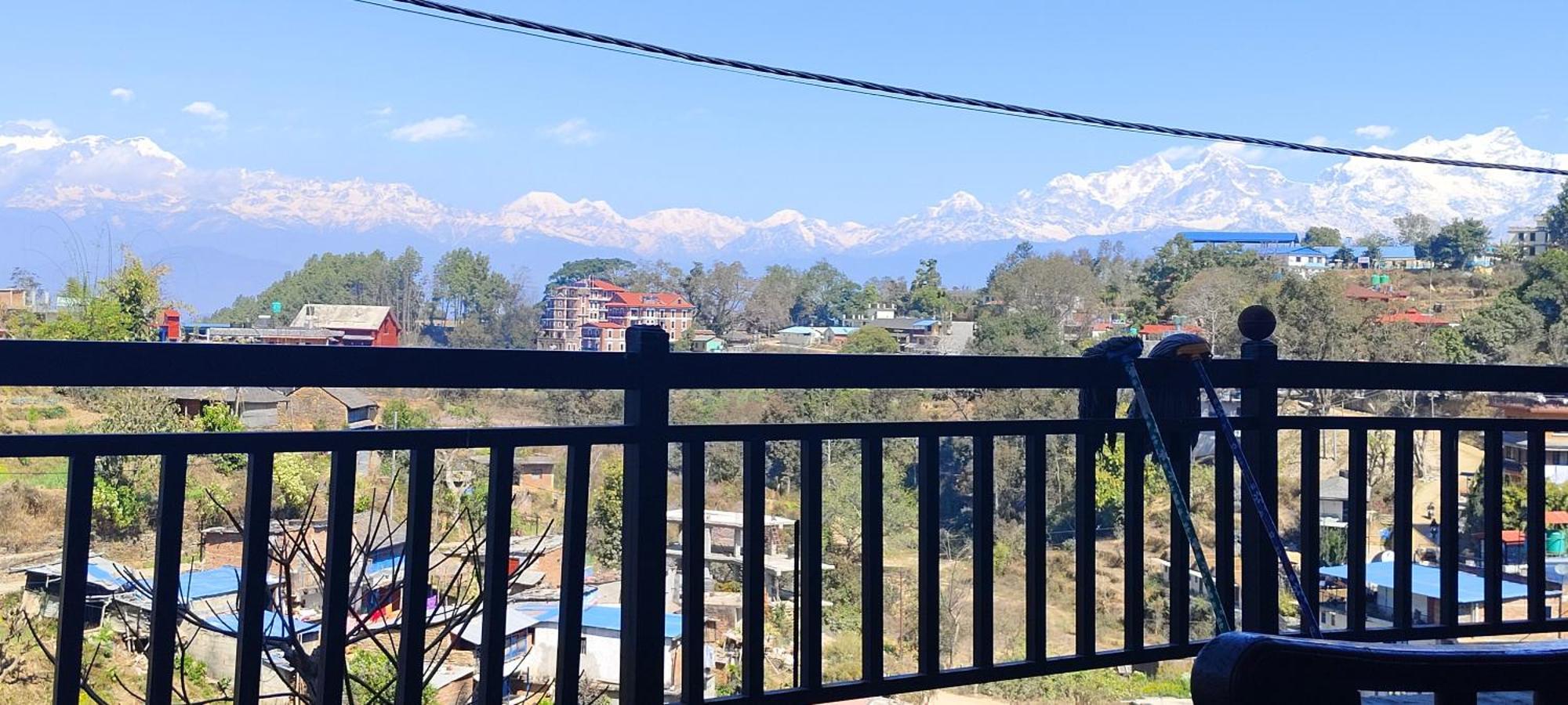 Hotel Garangja Bandipur Εξωτερικό φωτογραφία