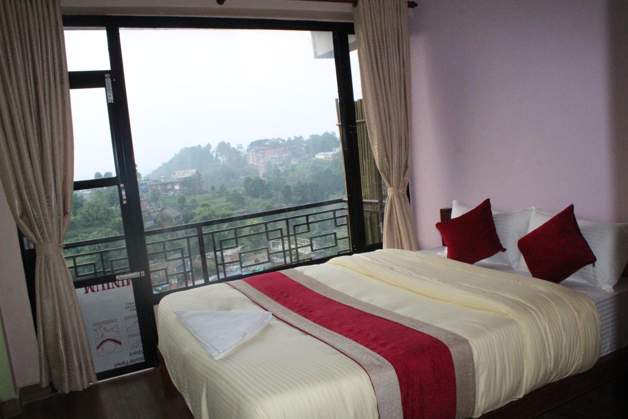 Hotel Garangja Bandipur Εξωτερικό φωτογραφία