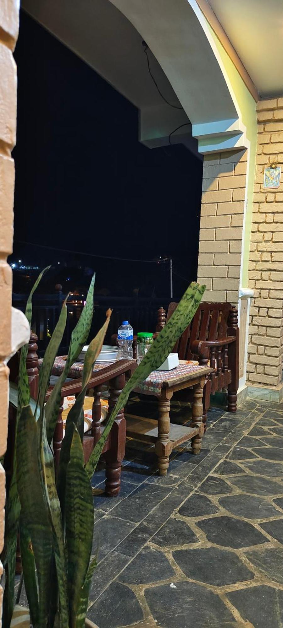 Hotel Garangja Bandipur Εξωτερικό φωτογραφία