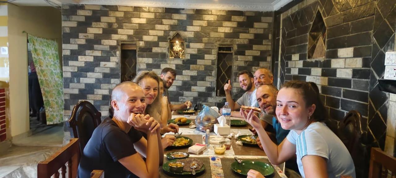 Hotel Garangja Bandipur Εξωτερικό φωτογραφία